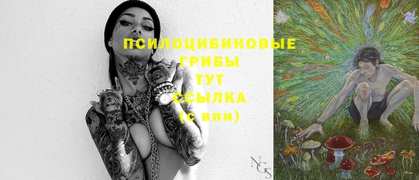 гашиш Осташков
